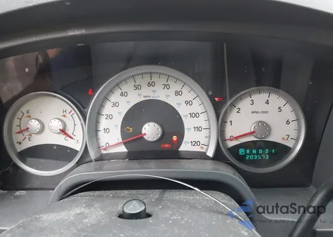 2005 Dodge Dakota Slt from USA, damaged, VIN 1D7HE42KX5S329154